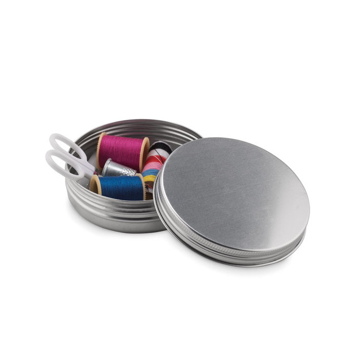 CUCIRE · Set de couture boîte ronde MO8977-16