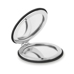 GLOW ROUND · Miroir rond en PU MO9008-03