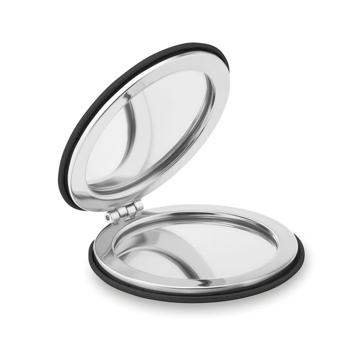 GLOW ROUND · Miroir rond en PU MO9008-03