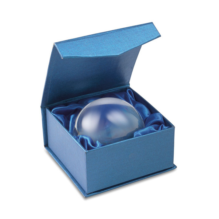OVALE · Presse-papier demi sphère MO9056-22