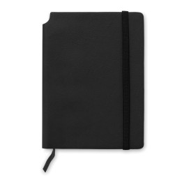 SOFTNOTE · Carnet A5 en PU MO9108-03