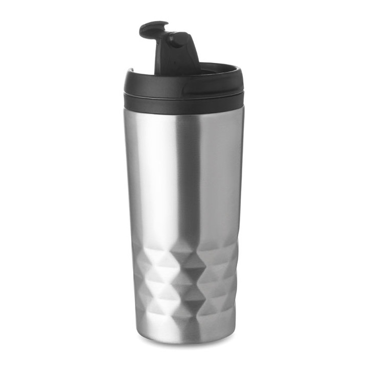 TAMPAS · Tasse double paroi 280 ml MO9120-16