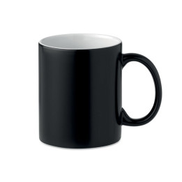 SUBLIDARK · Mug noir sublimation 300ml MO9156-03