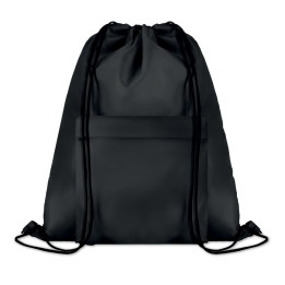 POCKET SHOOP · Grand sac cordelette 210D MO9177-03