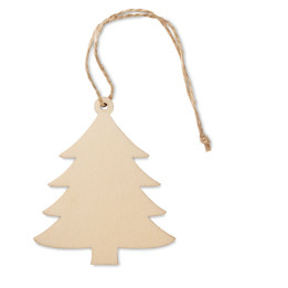 ARBY · Décoration forme arbre CX1475-40