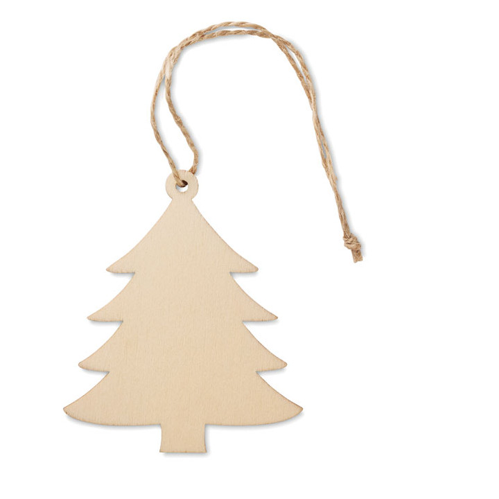ARBY · Décoration forme arbre CX1475-40