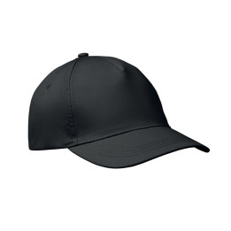 BUZZ · Casquette 5 panneaux 160 gr/m MO1447-03