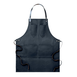 CHEF · Tablier en toile enduite MO9237-03