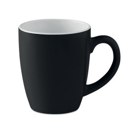 COLOUR TRENT · Mug coloré en céramique 290 ml MO9242-03