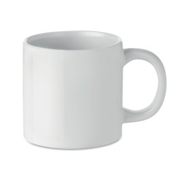 MINI SUBLIM · Mug pour sublim. 200ml MO9244-06