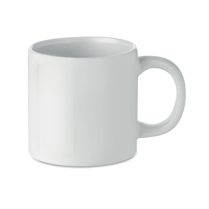 MINI SUBLIM · Mug pour sublim. 200ml MO9244-06