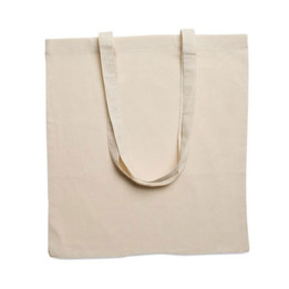 COTTONEL + · Sac shopping coton 140gr/m² MO9267-13