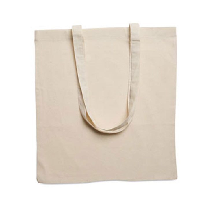 COTTONEL + · Sac shopping coton 140gr/m² MO9267-13
