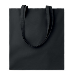COTTONEL COLOUR + · Sac shopping coton 140gr/m² MO9268-03