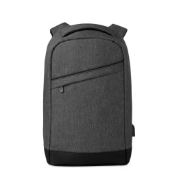 BERLIN · Sac à dos antivol MO9294-03