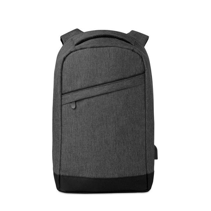 BERLIN · Sac à dos antivol MO9294-03
