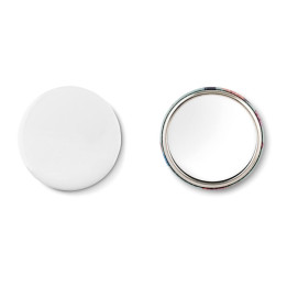 MIRROR · Pins en métal avec miroir MO9335-16