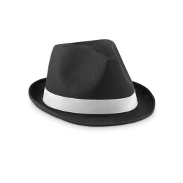 WOOGIE · Chapeau de couleur en polyester MO9342-03