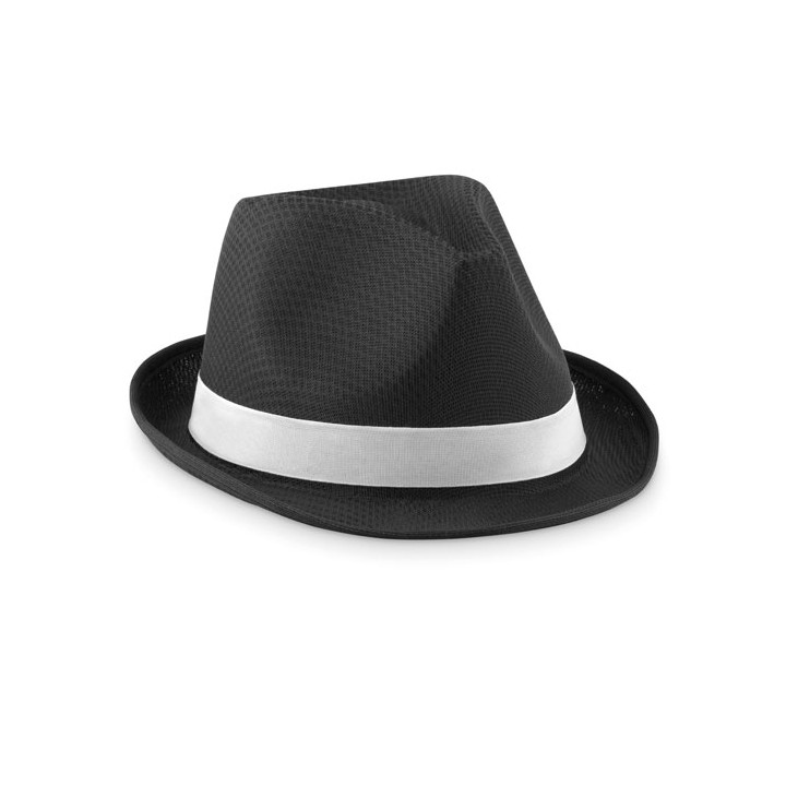 WOOGIE · Chapeau de couleur en polyester MO9342-03