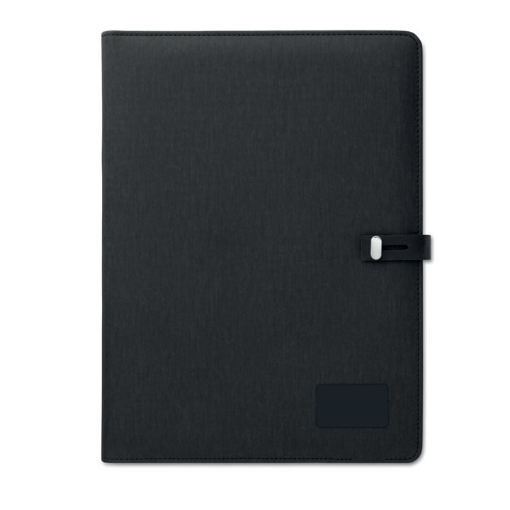 SMARTFOLDER · Conférencier chargeur sans fil MO9401-03