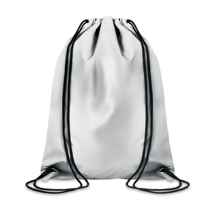 SHOOP REFLECTIVE · Sac cordelette réfléchissant MO9403-14