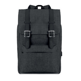 RIGA · Sac à dos en polyester 600D MO9439-03