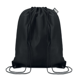 SHOOPPET · Sac cordelette en PET 190gr MO9440-03