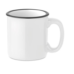 TWEENIES SUBLIM · Mug céramique Subli 240ml. MO9451-03