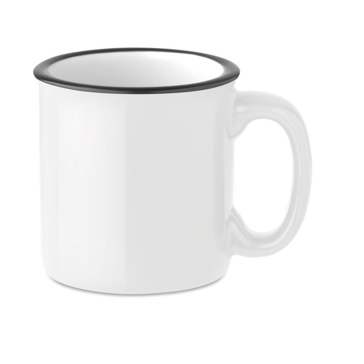 TWEENIES SUBLIM · Mug céramique Subli 240ml. MO9451-03