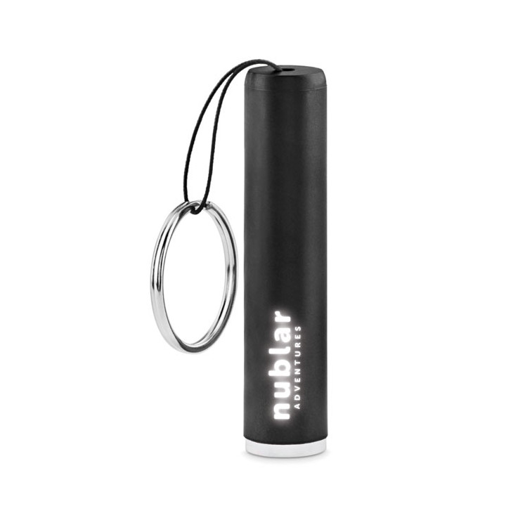 SANLIGHT · Lampe torche en plastique. MO9469-03