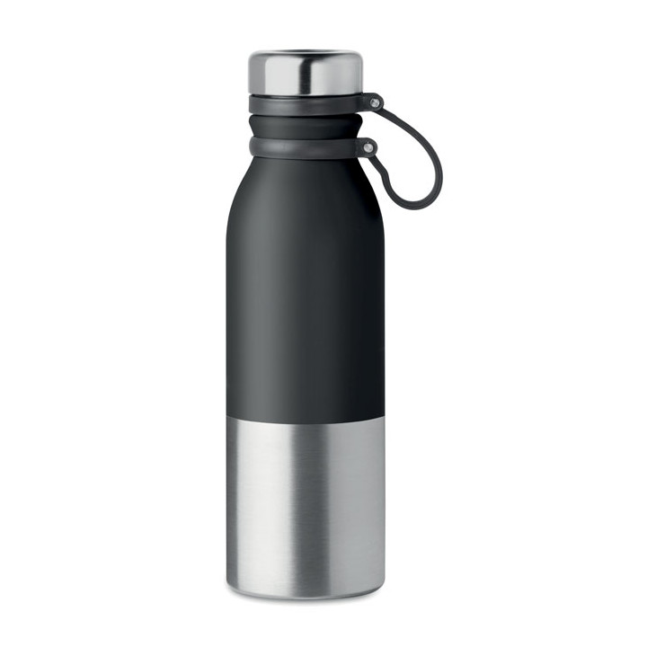 ICELAND · Bouteille double paroi 600ml. MO9539-03