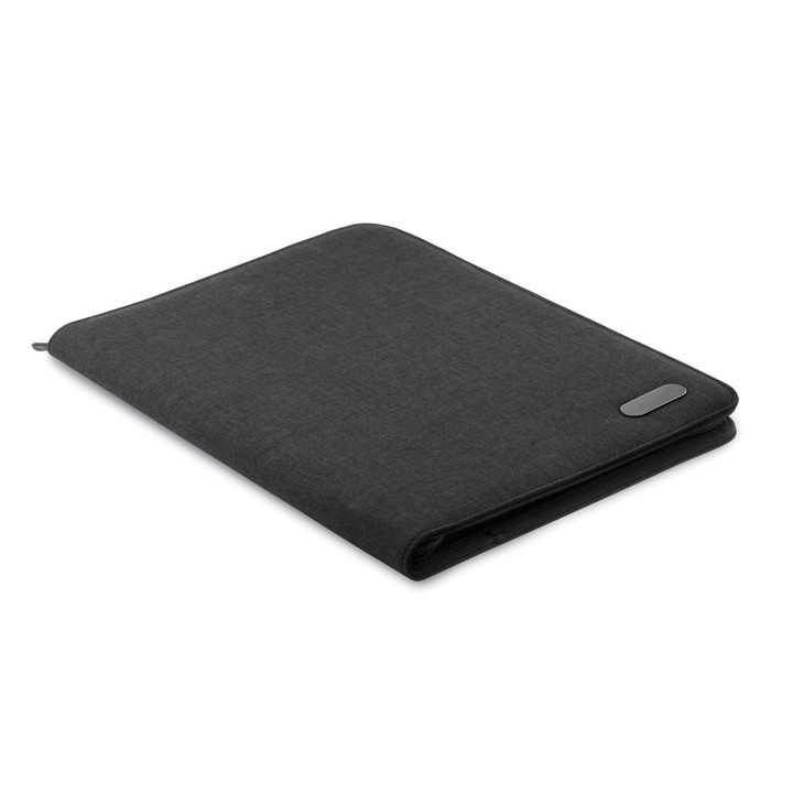 NOTES FOLDER · Conférencier A4 bicolore MO9549-03