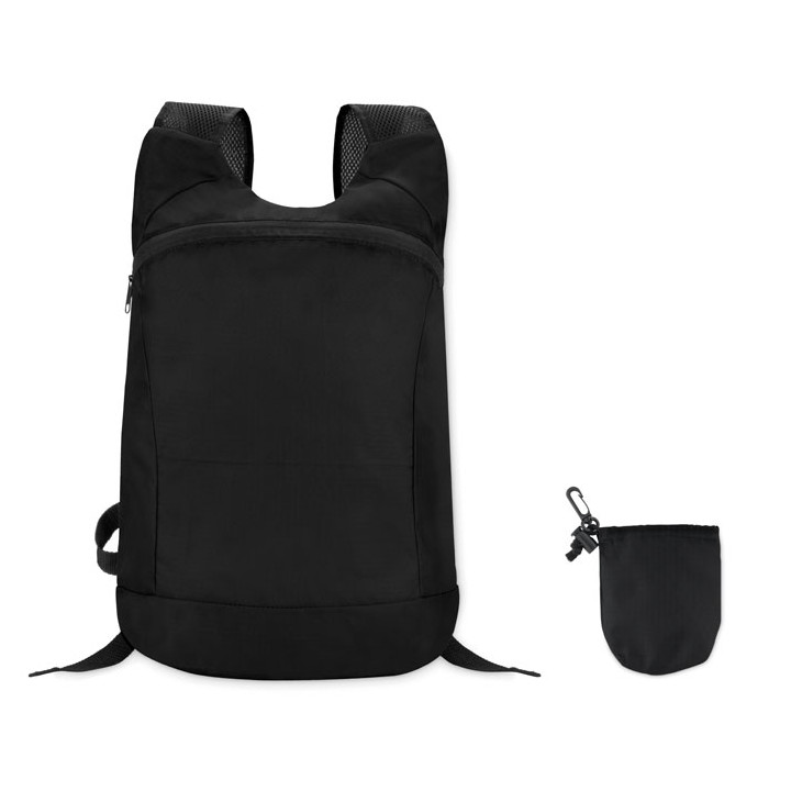 JOGGY · Sac à dos de sport en ripstop. MO9552-03