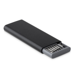 TOOLBOX · Jeu 24 tournevis en coffret. MO9568-03