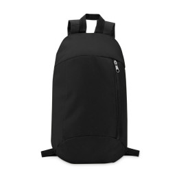 TIRANA · Sac à dos poche frontale MO9577-03