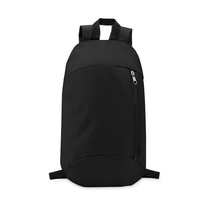 TIRANA · Sac à dos poche frontale MO9577-03