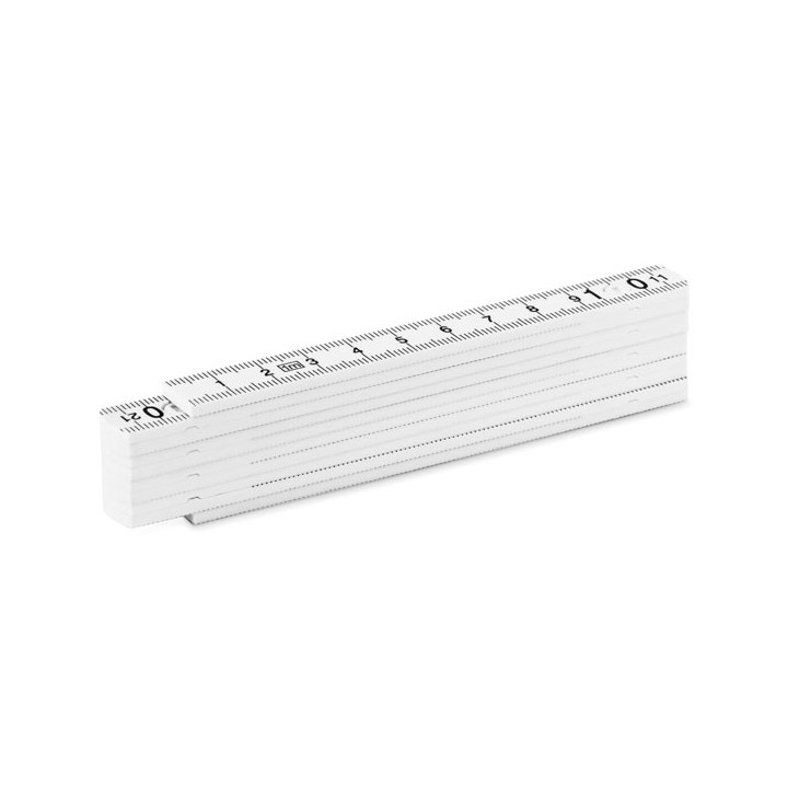METER · Règle pliable 1 mètre MO9591-06