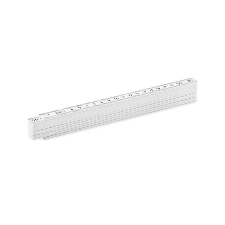 2 METER · Règle pliable 2m. MO9592-06