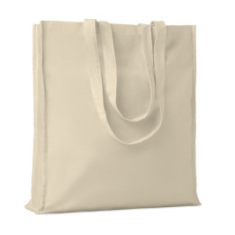 PORTOBELLO · Sac shopping coton 140gr/m² MO9595-13