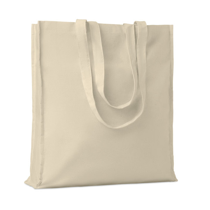 PORTOBELLO · Sac shopping coton 140gr/m² MO9595-13