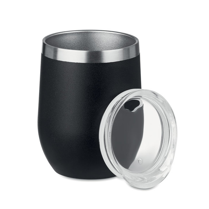 CHIN CHIN · Verre double paroi 300ml MO9597-03