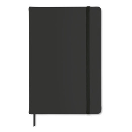 NOTELUX · Carnet A6 96 pages lignées MO1800-03