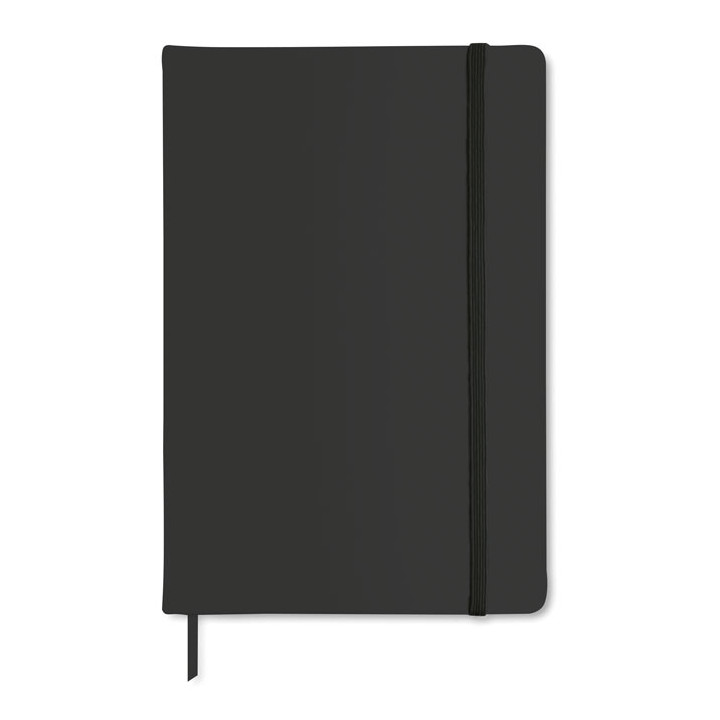 NOTELUX · Carnet A6 96 pages lignées MO1800-03
