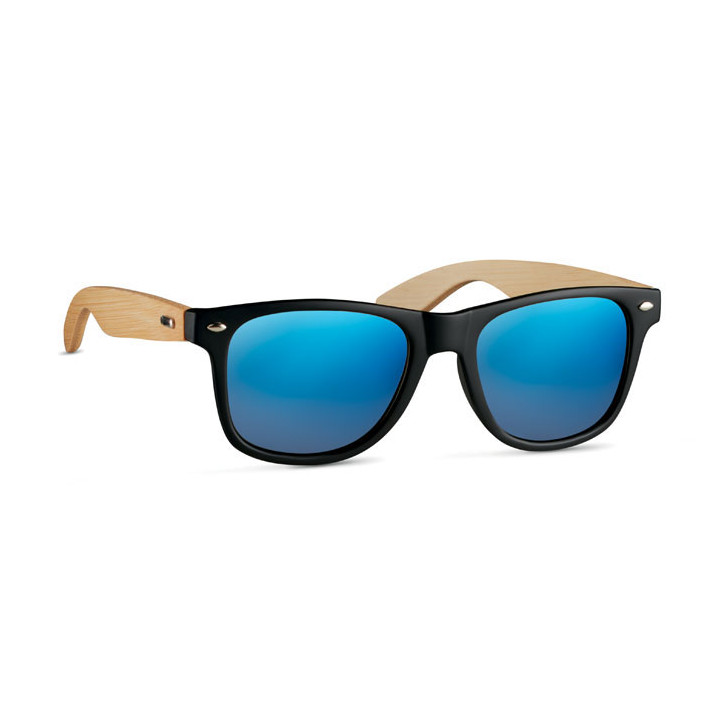 CALIFORNIA TOUCH · Lunettes de soleil en bambou. MO9617-04