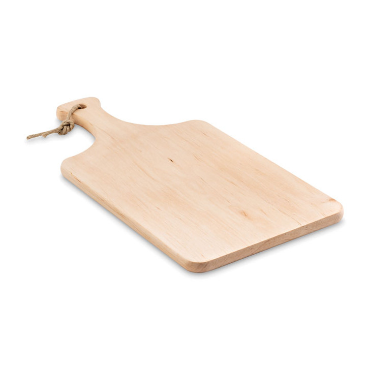 ELLWOOD LUX · Planche à découper en aulne MO9624-40
