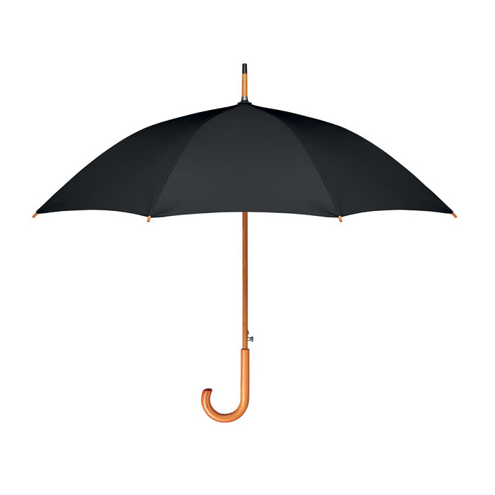 CUMULI RPET · Parapluie 23,5'' RPET pongé MO9629-03