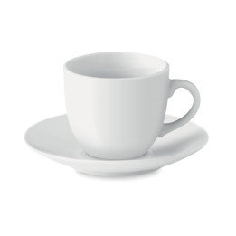 ESPRESSO · Espresso cup and saucer 80 ml MO9634-06