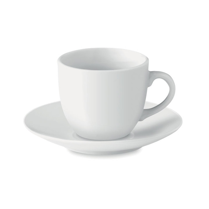 ESPRESSO · Espresso cup and saucer 80 ml MO9634-06