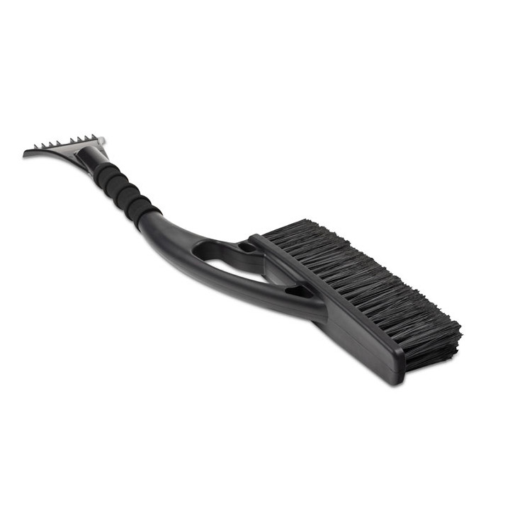 SNOW&ICE · Brosse et grattoir à glace MO9676-03
