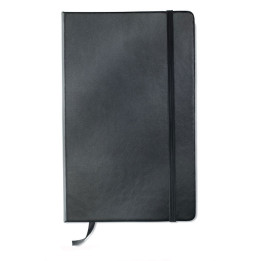 ARCONOT LINED · Carnet A5 96 pages lignées MO1804-03